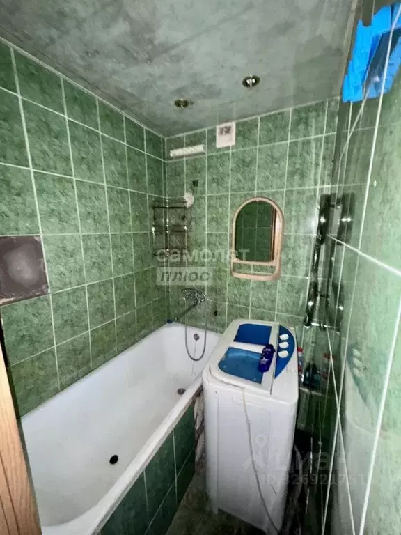 3-к кв. Хабаровский край, Комсомольск-на-Амуре Советская ул., 29 (59.0 ... - Фото 2