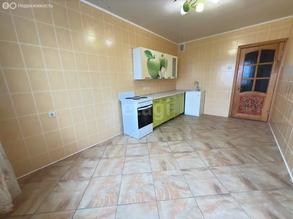 3-комнатная квартира: Воронеж, улица Владимира Невского, 25/5 (83 м) - Фото 1