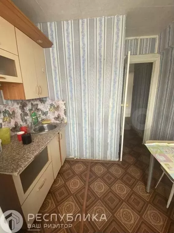 3-к. квартира, 60м, 4/5эт. - Фото 0