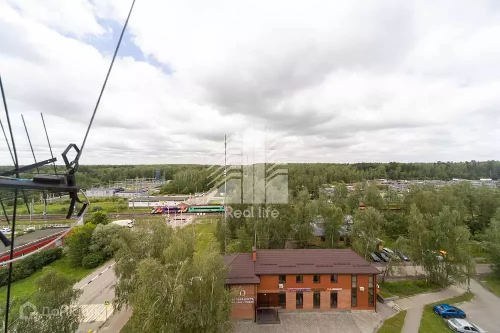 Продаётся 2-к квартира, 35 м - Фото 1