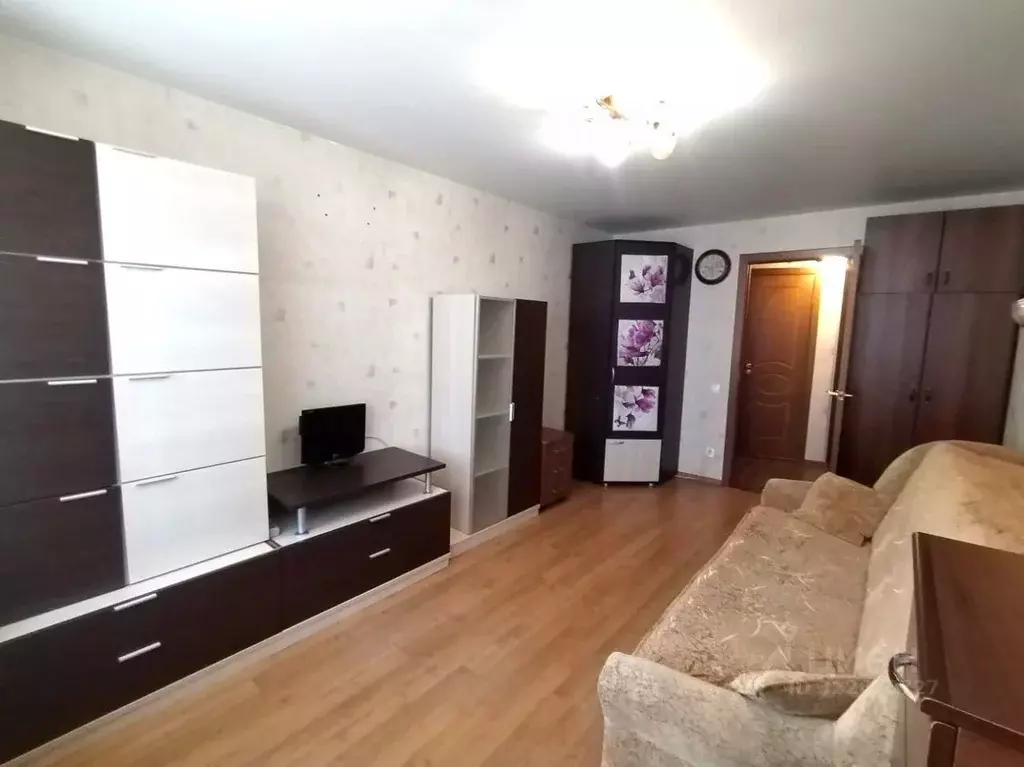 2-к кв. Ярославская область, Ярославль проезд Матросова, 18 (45.0 м) - Фото 1