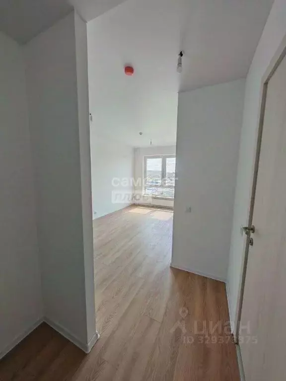 1-к кв. Московская область, Котельники Новая ул., 3 (31.8 м) - Фото 1