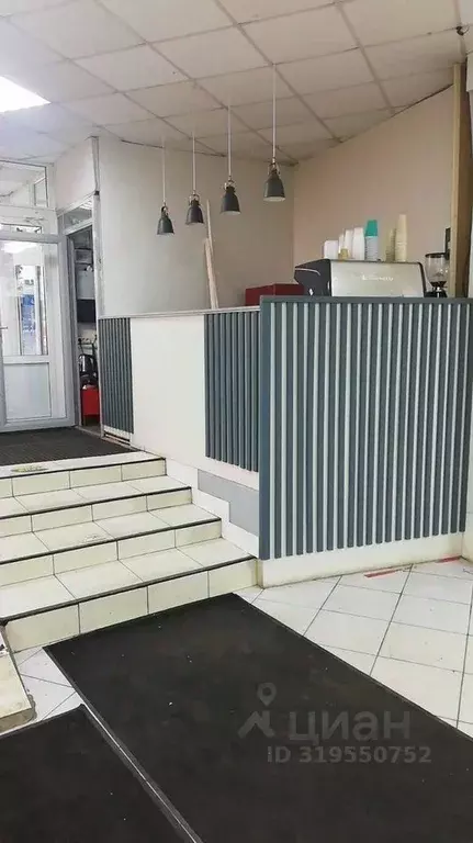 Помещение свободного назначения в Москва Балаклавский просп., 7 (10 м) - Фото 0
