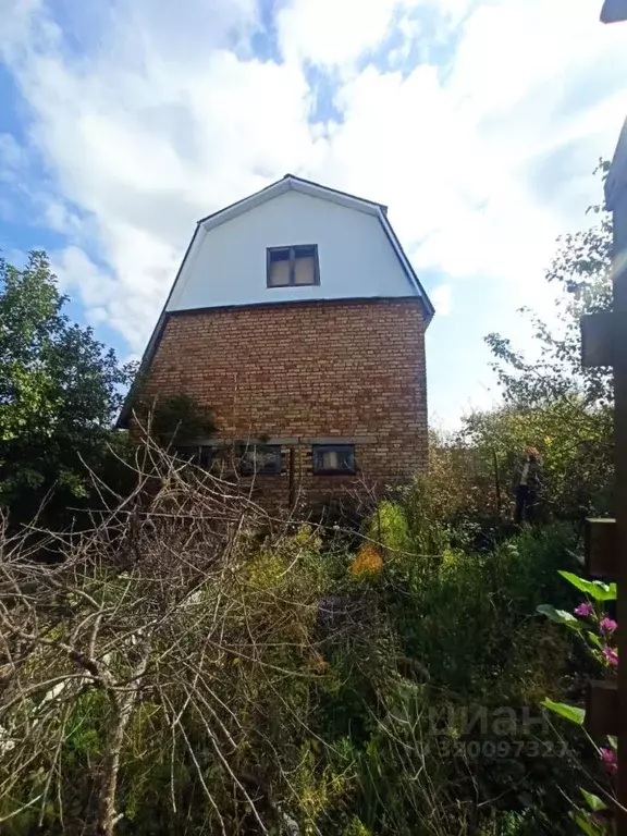 Дом в Башкортостан, Чишминский район, Алкинский сельсовет, Курортстрой ... - Фото 1