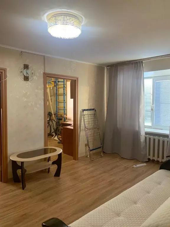 Продаётся 3-к квартира, 63.9 м - Фото 1