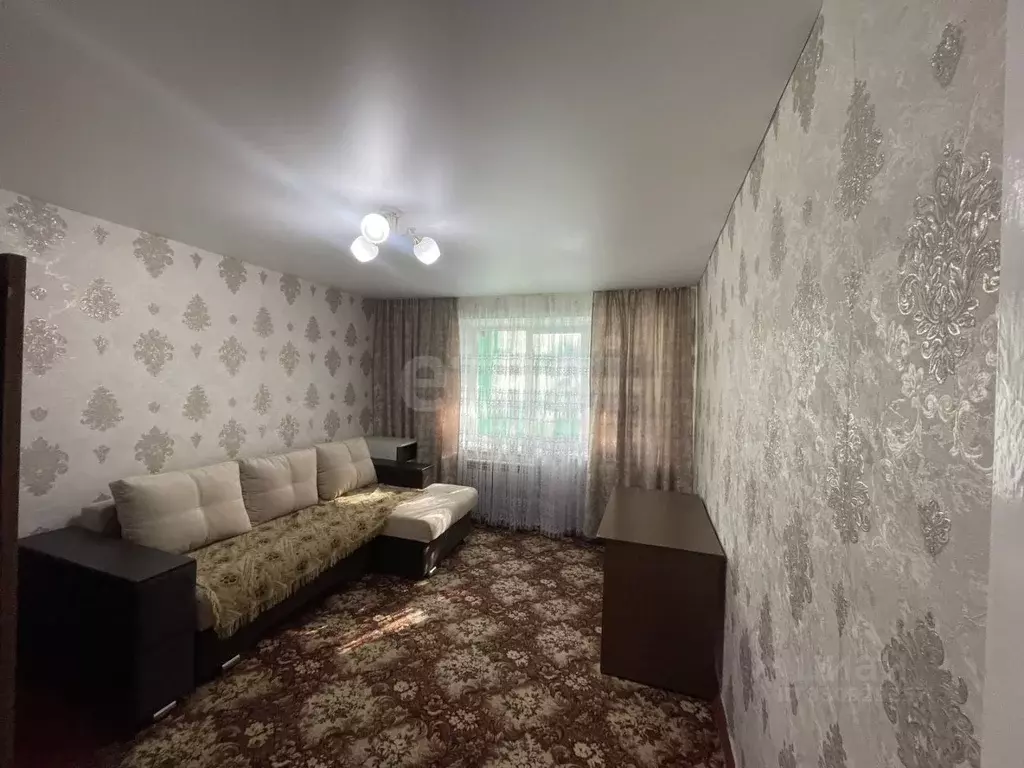 2-к кв. Курская область, Курск ул. Пучковка, 108В (41.6 м) - Фото 1