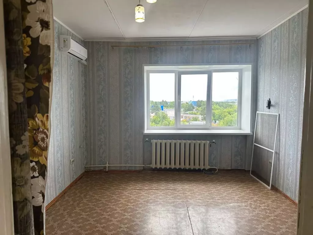 1-к кв. Нижегородская область, Дзержинск Водозаборная ул., 3 (18.2 м) - Фото 0