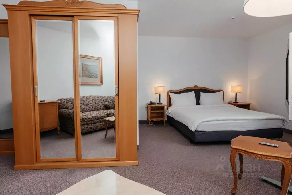 Комната Тюменская область, Тобольск 9-й мкр, 1 (35.0 м) - Фото 1