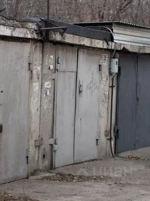 Гараж в Бурятия, Улан-Удэ 19-й кв-л,  (20 м) - Фото 2