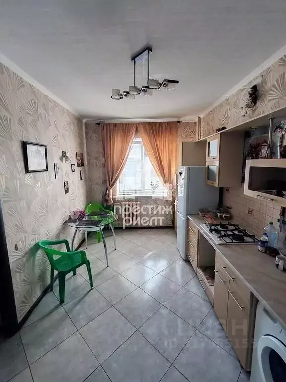 1-к кв. Калужская область, Калуга Литейная ул., 15 (45.0 м) - Фото 0