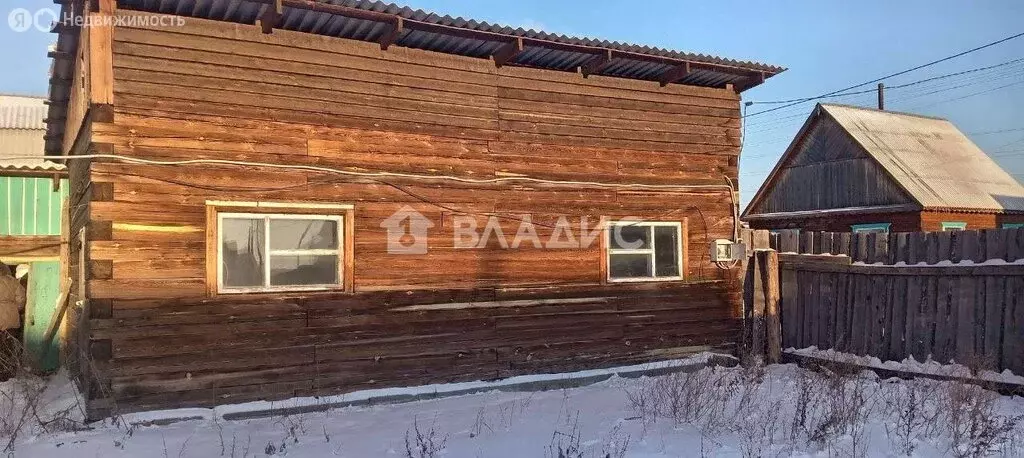 Дом в Иволгинский район, сельское поселение Гурульбинское, ДНТ Рубин, ... - Фото 2