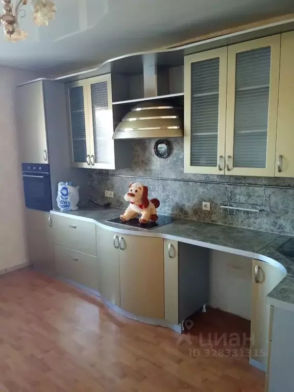 2-к кв. Самарская область, Самара Демократическая ул., 24а (67.1 м) - Фото 1