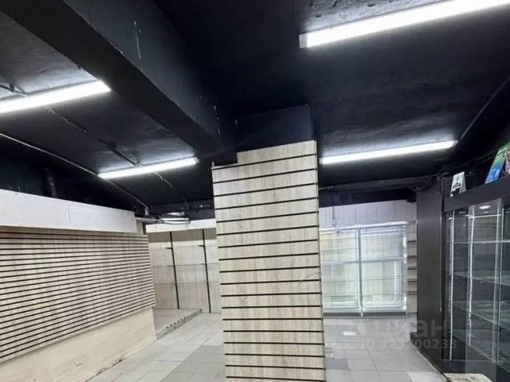 Торговая площадь в Московская область, Балашиха ул. Флерова, 2/3 (570 ... - Фото 2