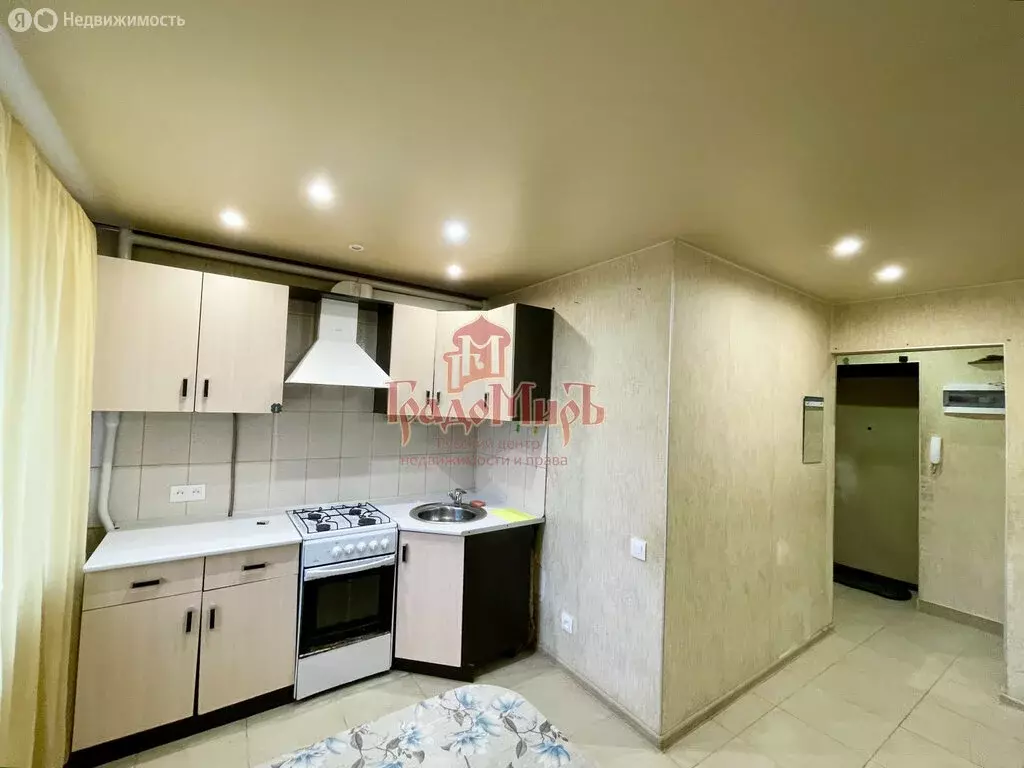 2-комнатная квартира: Карабаново, улица Лермонтова, 5 (40.4 м) - Фото 2