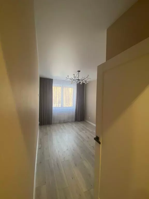 Продаётся 1-к квартира, 56 м - Фото 1