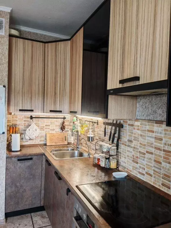 2-к кв. Московская область, Королев Юбилейный мкр, ул. Пионерская, 10 ... - Фото 2