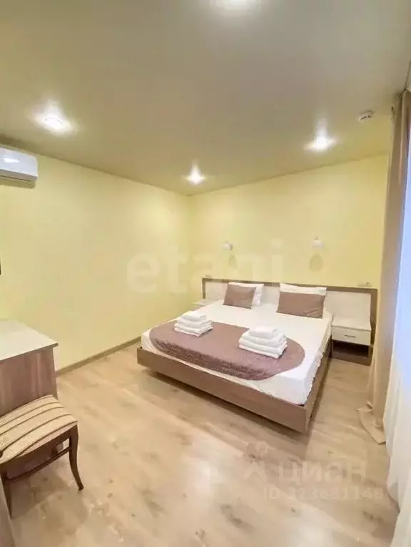 Студия Краснодарский край, Анапа муниципальный округ, с. Витязево ул. ... - Фото 2