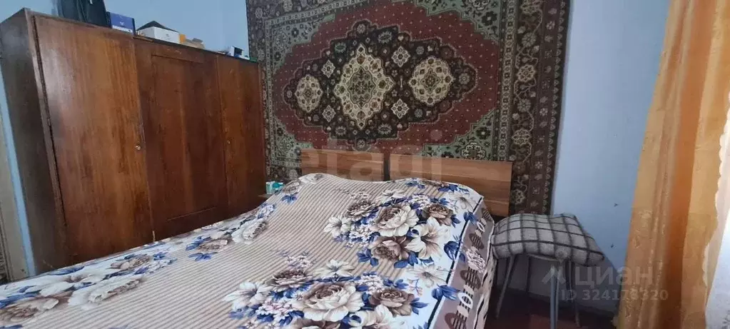 4-к кв. Челябинская область, Касли Стадионная ул., 81 (62.6 м) - Фото 2