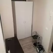 1-к кв. Томская область, Томск ул. Береговая, 25 (34.7 м) - Фото 2