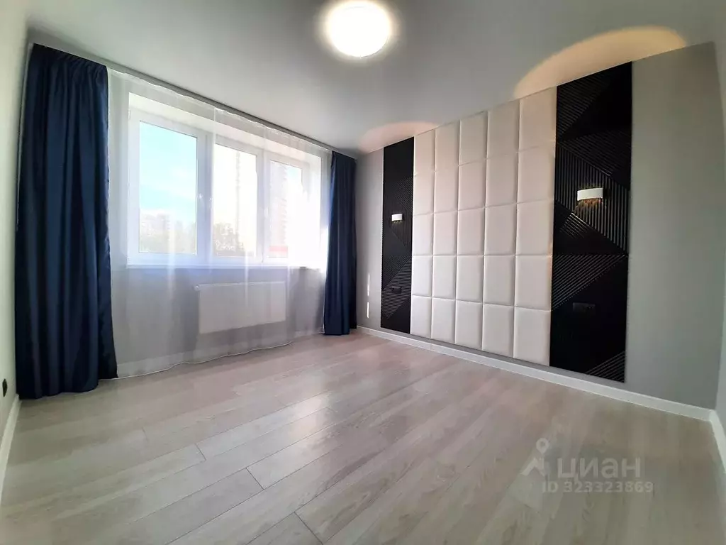 2-к кв. Тульская область, Тула Рязанская ул., 17 (43.7 м) - Фото 1