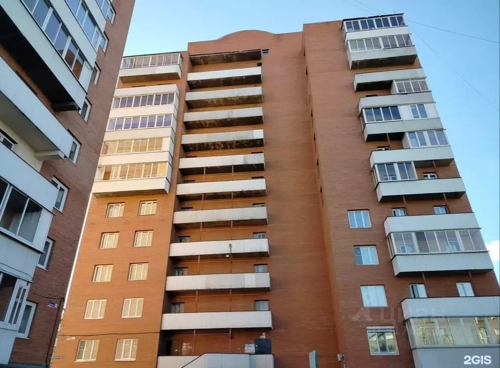 Студия Бурятия, Улан-Удэ ул. Пионерская, 20Б (23.3 м) - Фото 1
