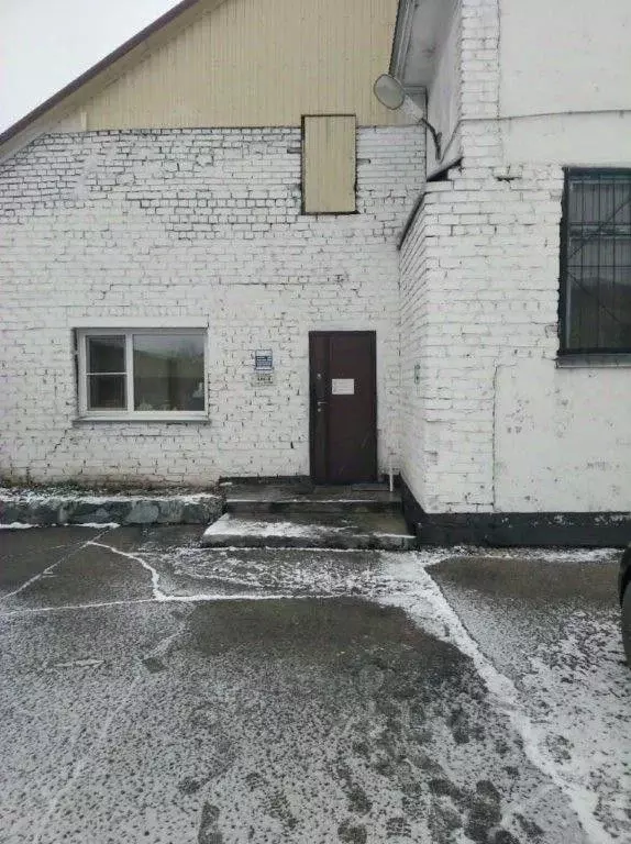 Офис в Алтайский край, Бийск ул. Пригородная, 1/3 (12 м) - Фото 1