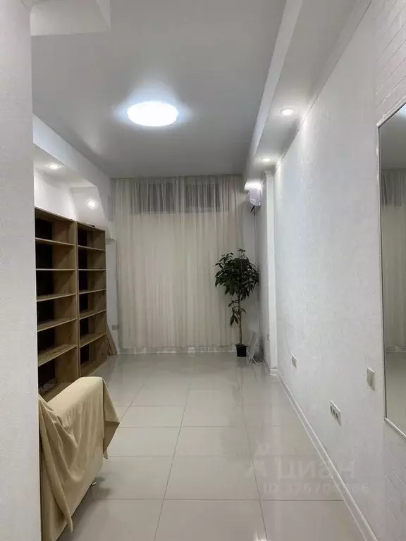 Помещение свободного назначения в Краснодарский край, Анапа ул. ... - Фото 1