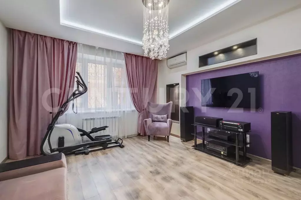 2-к кв. Московская область, Балашиха ул. Свердлова, 65 (66.5 м) - Фото 1