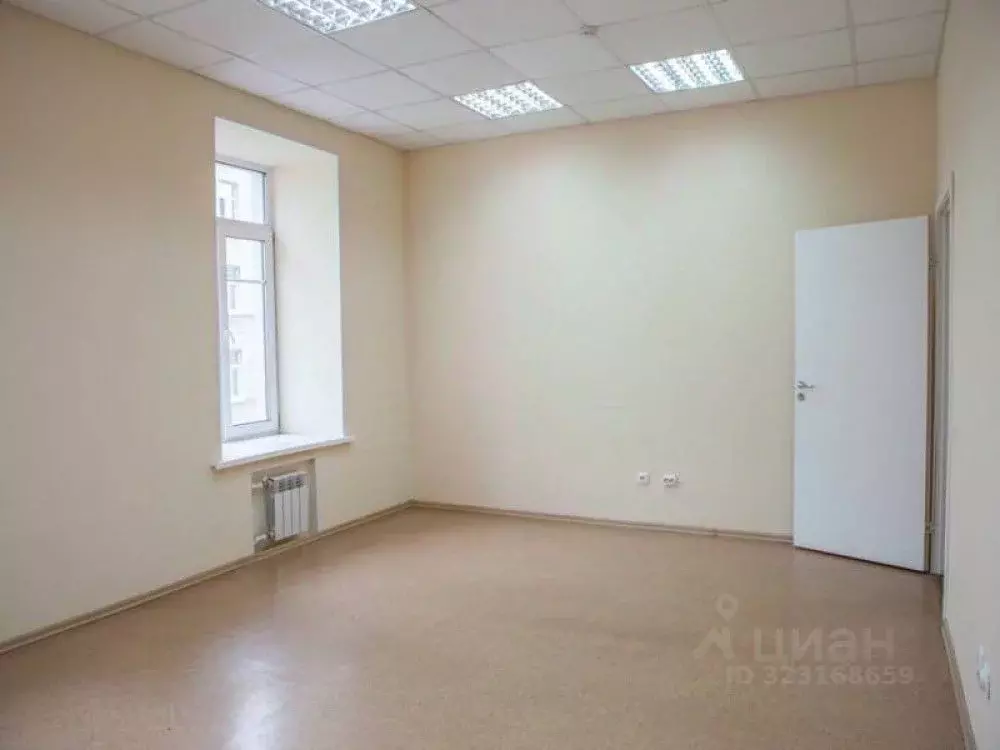 Офис в Санкт-Петербург наб. Реки Фонтанки, 166 (504 м) - Фото 1