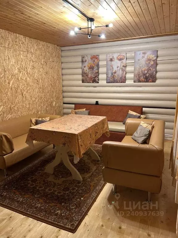 Дом в Вологодская область, Вологда Железнодорожная ул., 42 (120 м) - Фото 2