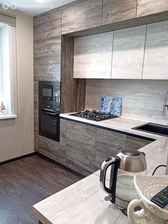 4-комнатная квартира: Конаково, улица Крупской, 1 (78 м) - Фото 2