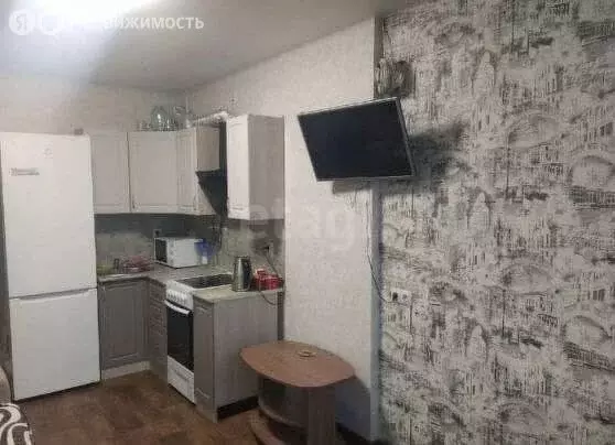 Квартира-студия: Воронеж, Ростовская улица, 100БкА (21 м) - Фото 1