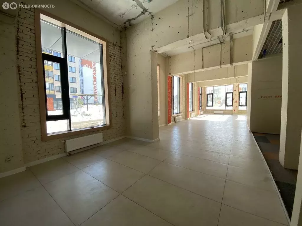 Помещение свободного назначения (200 м) - Фото 2