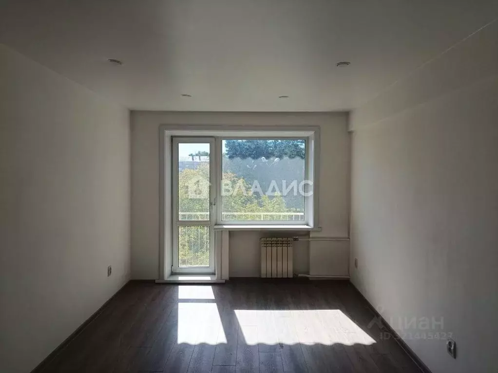 2-к кв. Иркутская область, Ангарск 88-й кв-л, 8 (41.0 м) - Фото 0