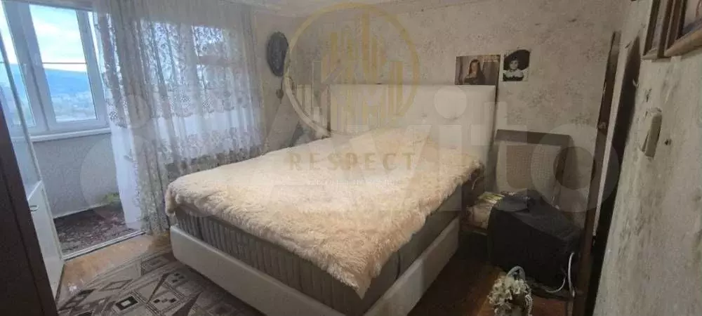 3-к. квартира, 82 м, 11/12 эт. - Фото 0