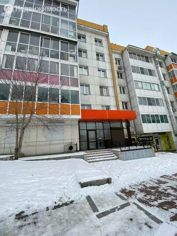 Помещение свободного назначения (141 м) - Фото 1