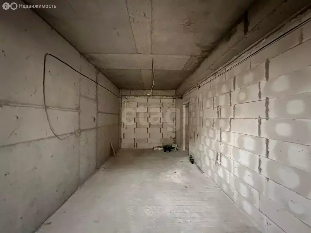 1-комнатная квартира: Магас, улица Мочко Базоркина, 17 (44 м) - Фото 1