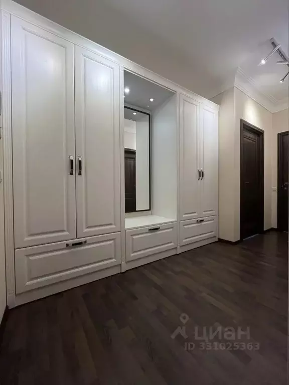 2-к кв. Санкт-Петербург ул. Среднерогатская, 9 (63.92 м) - Фото 2