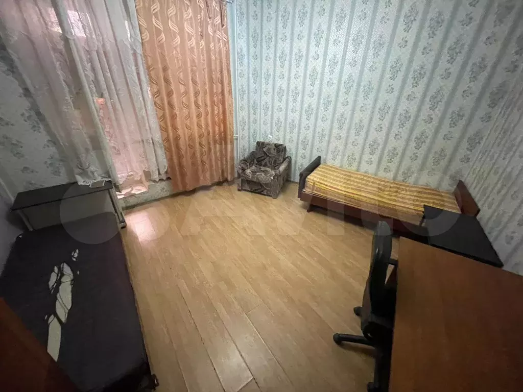 4-к. квартира, 100 м, 1/7 эт. - Фото 1