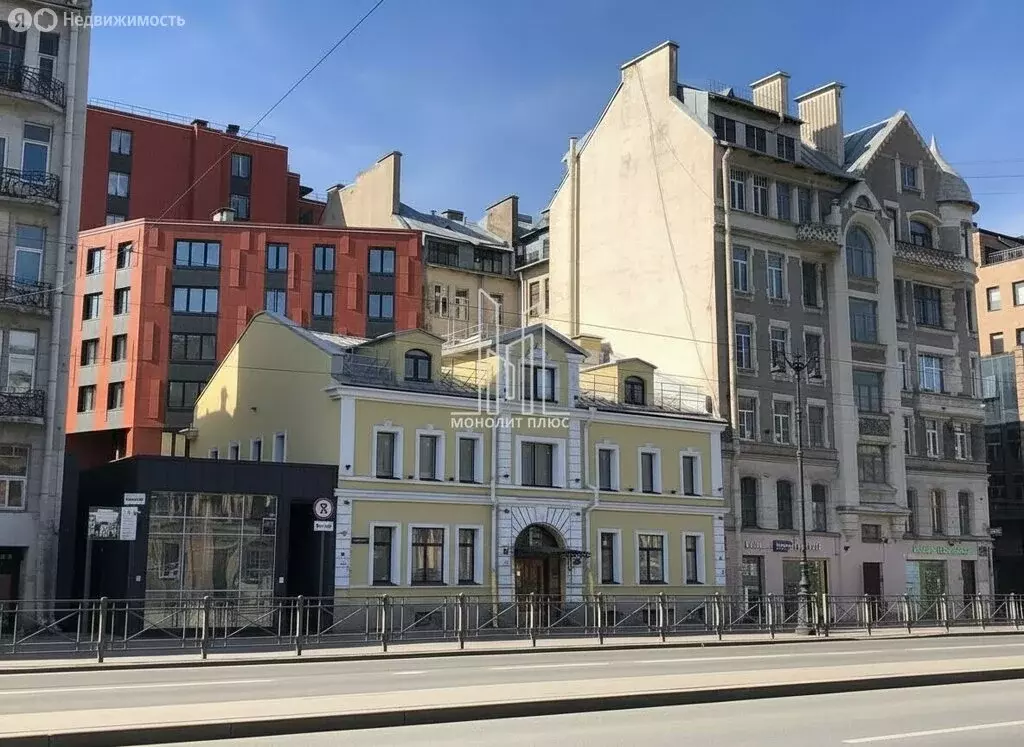 Помещение свободного назначения (18.5 м) - Фото 1