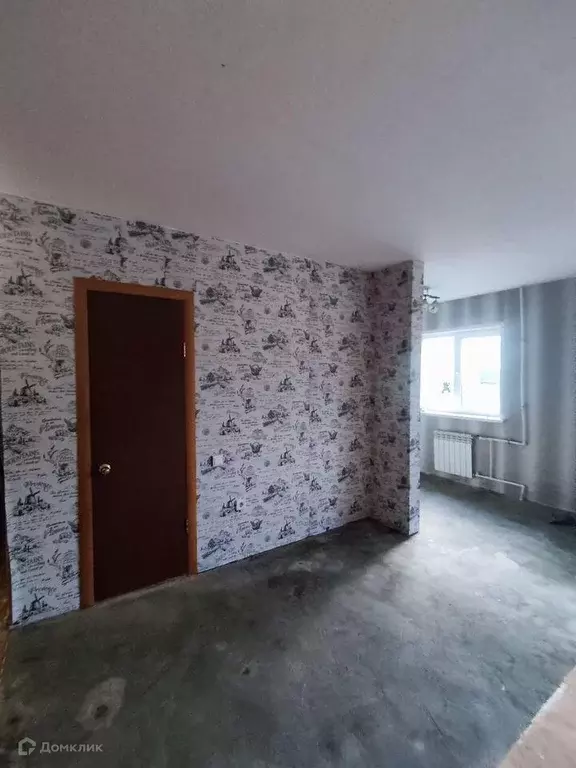 Продаётся квартира-студия, 38 м - Фото 0