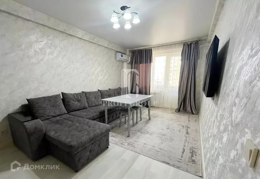 Продаётся 2-к квартира, 50 м - Фото 0