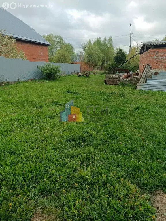 Участок в Алексин, улица Полянка, 5А (12 м) - Фото 2