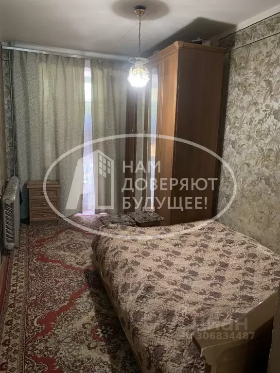 3-к кв. Пермский край, Чайковский ул. Ленина, 56 (56.4 м) - Фото 2