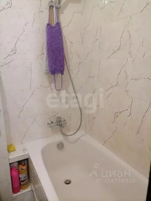 Студия Ленинградская область, Мурино Всеволожский район, бул. ... - Фото 0