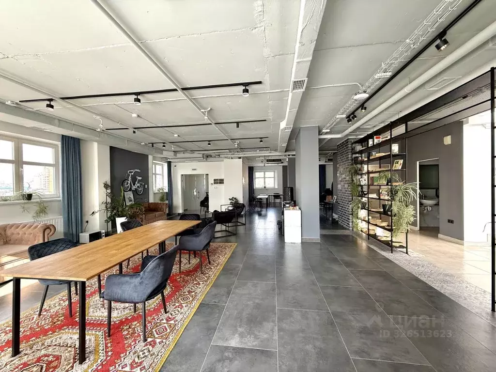 Офис в Краснодарский край, Краснодар Северная ул., 365 (210 м) - Фото 2