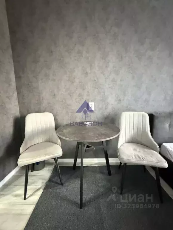 Студия Ростовская область, Волгодонск просп. Мира (21.0 м) - Фото 1