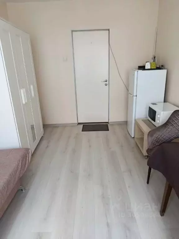 Комната Санкт-Петербург ул. Профессора Попова, 44 - Фото 1