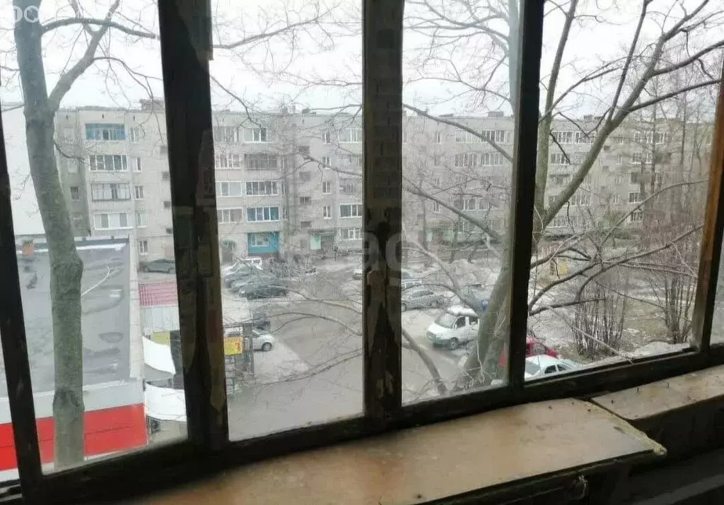 2-комнатная квартира: Череповец, улица Партизана Окинина, 4 (53.3 м) - Фото 1