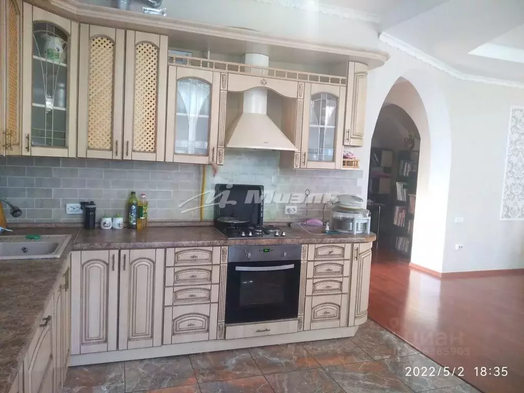 Дом в Крым, Симферопольский район, Добровское с/пос, Ветеран СНТ 2 ... - Фото 1